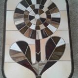 Roger Capron coffee table Shogun model vintage