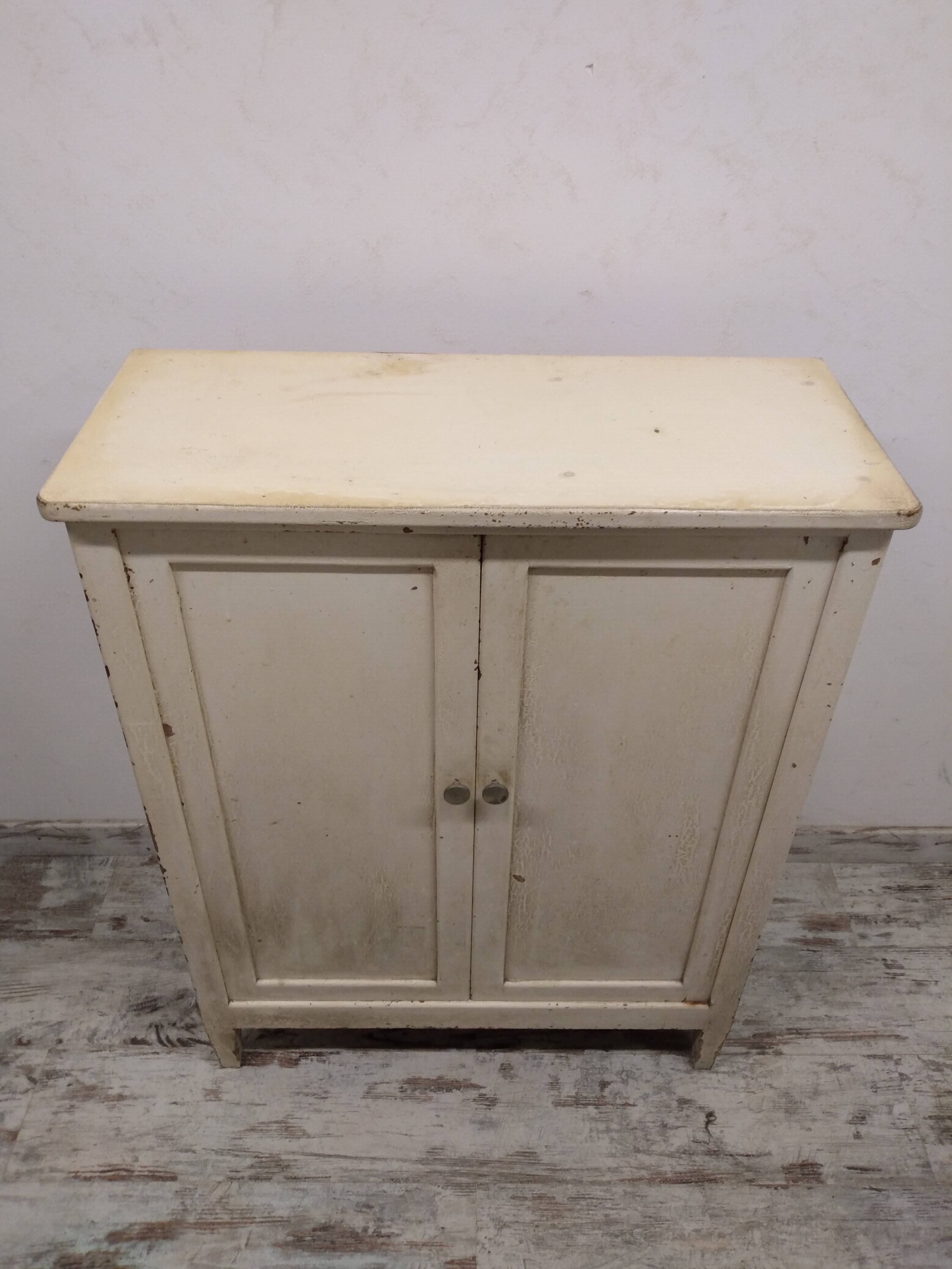 Antique Parisian furniture