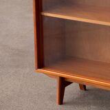 Scandinavian sideboard teak 1960
