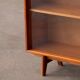 Scandinavian sideboard teak 1960