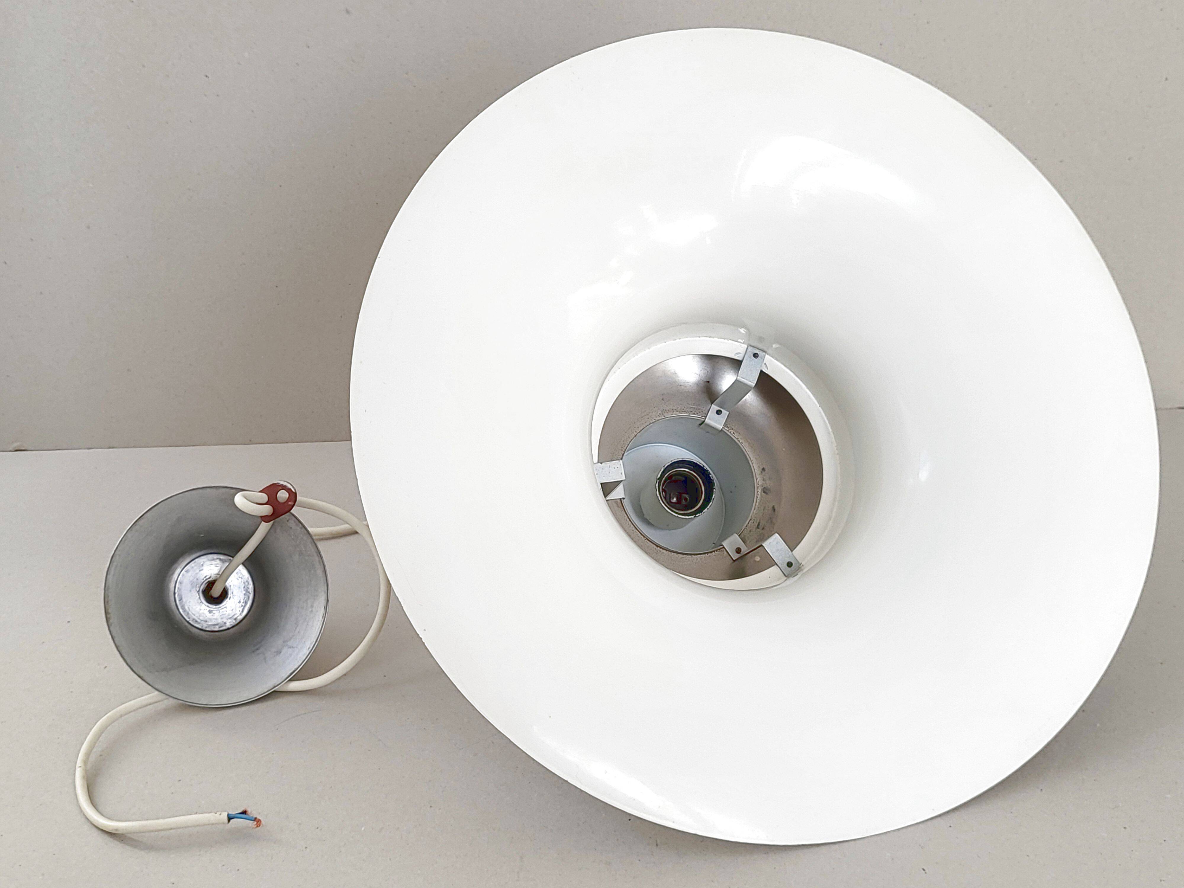 Suspension Andreas Hansen pour Louis Poulsen 1960