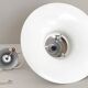 Andreas Hansen pendant lamp for Louis Poulsen 1960
