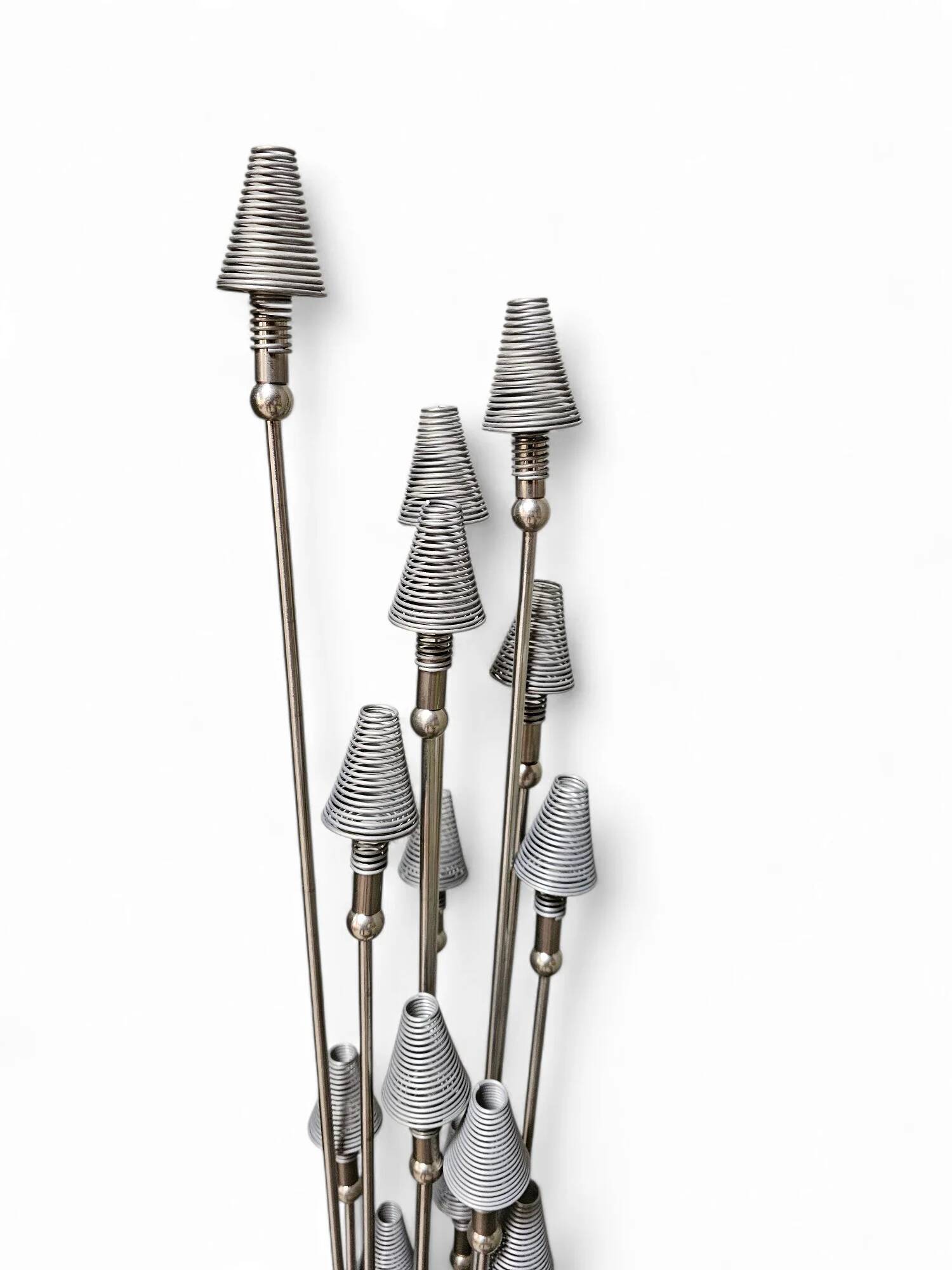 Rare Harco Loor floor lamp 1980s