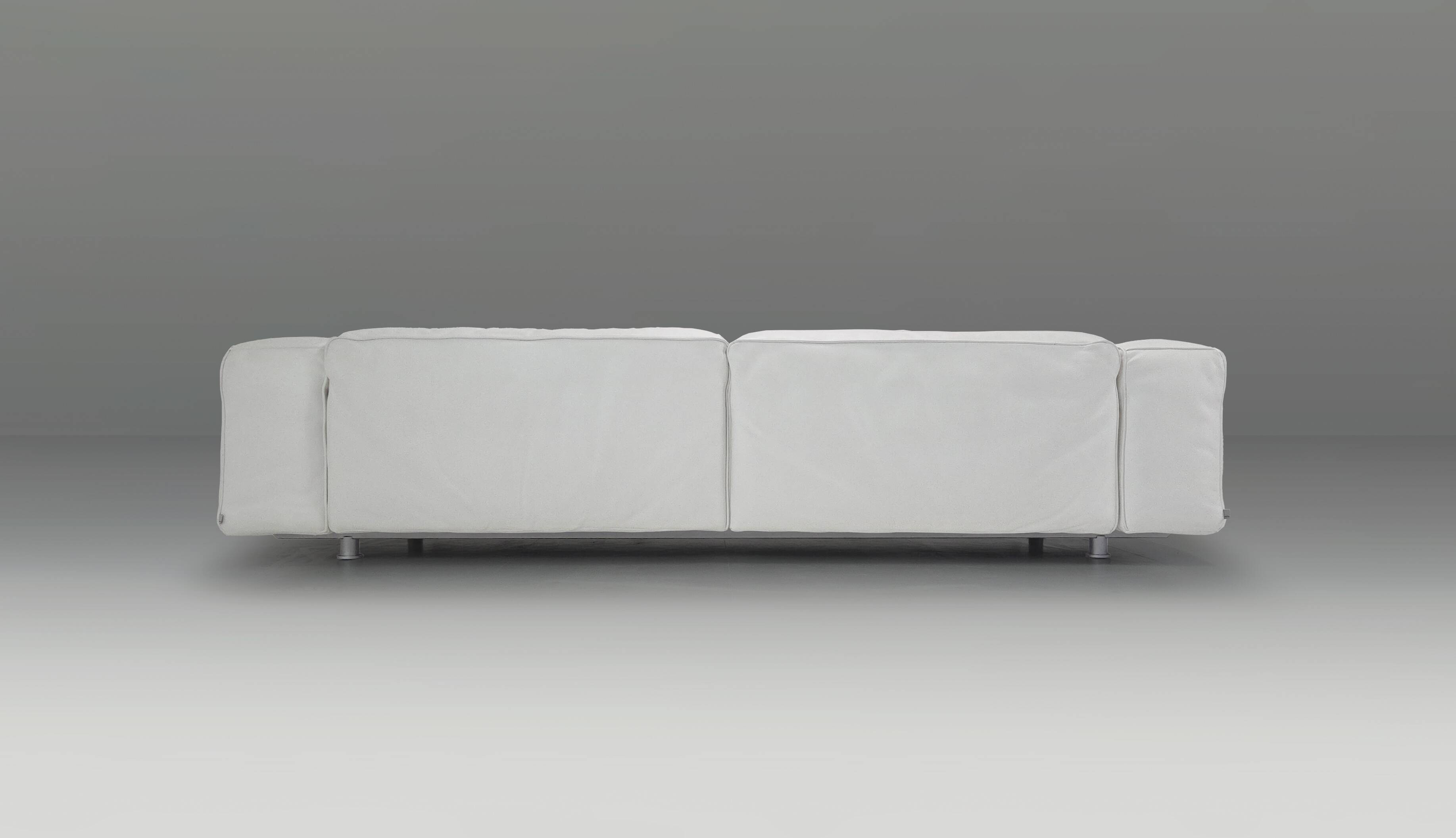 Edra – Gran Khan Sofa