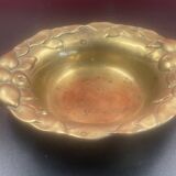 Pocket tray cup ring sizer bronze art nouveau style France