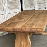 Monastery style table