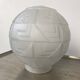 Vintage XL Art Deco pendant lamp