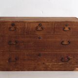 Antique low furniture – Taishō / Shōwa period (c. 1920-1970) #4