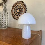 Mushroom lamp 🍄