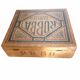 Advertising box box Liqueur Italy