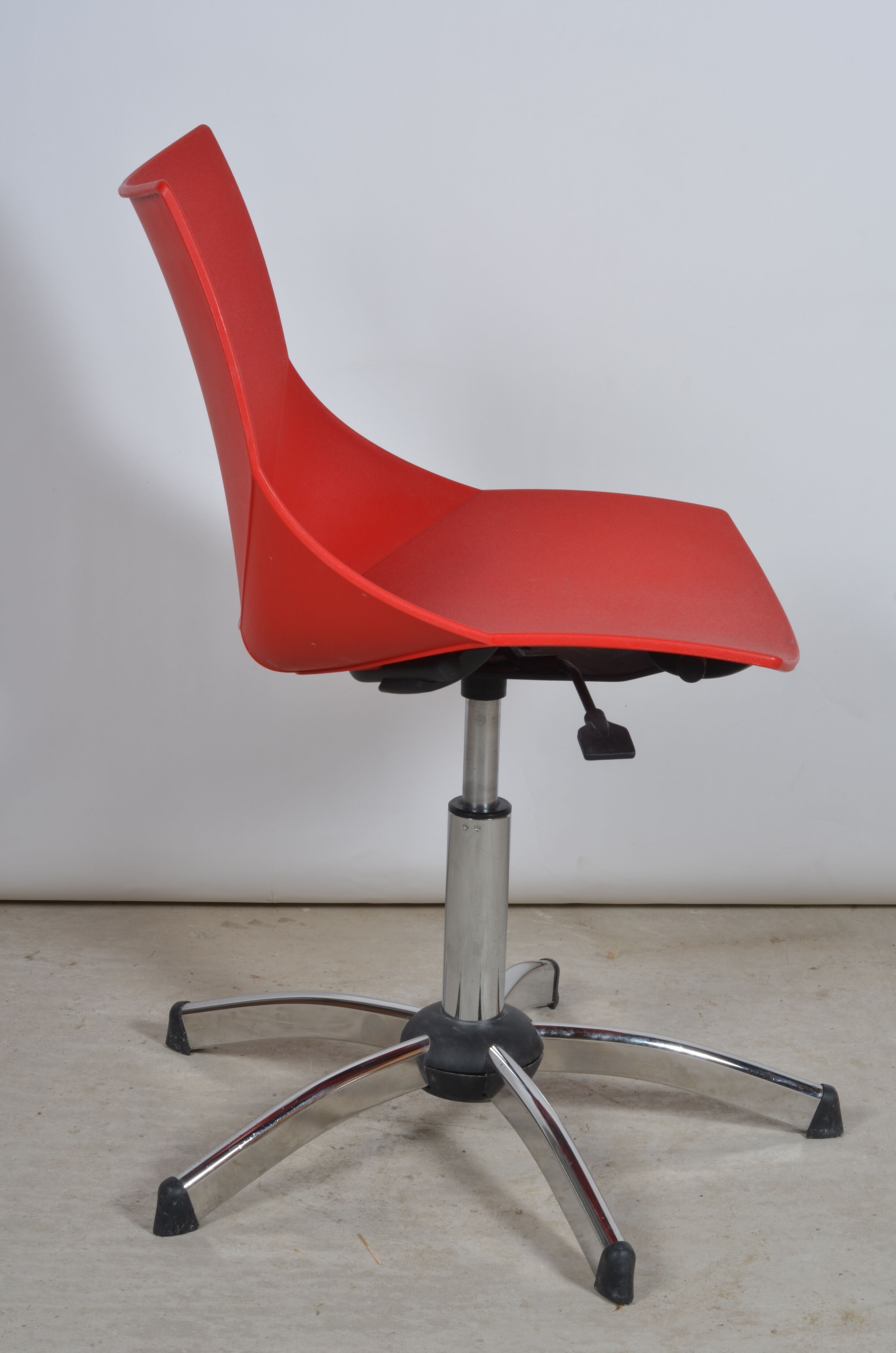 Chaise pivotante Angelo Pinaffo