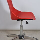 Angelo Pinaffo swivel chair