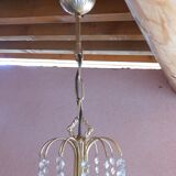 Grapefruit chandelier ø 43 cm