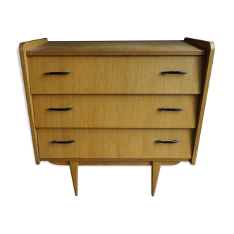 Commode vintage