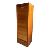 Classeur à rideau vintage