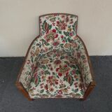 Old armchair 19th century