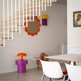 Maya Wall Lamp / Reversible, 2000s / Angélique Delaire /