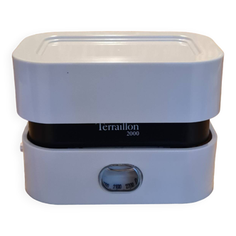Terraillon scale