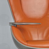 Phillipe Starck armchairs for Cassina