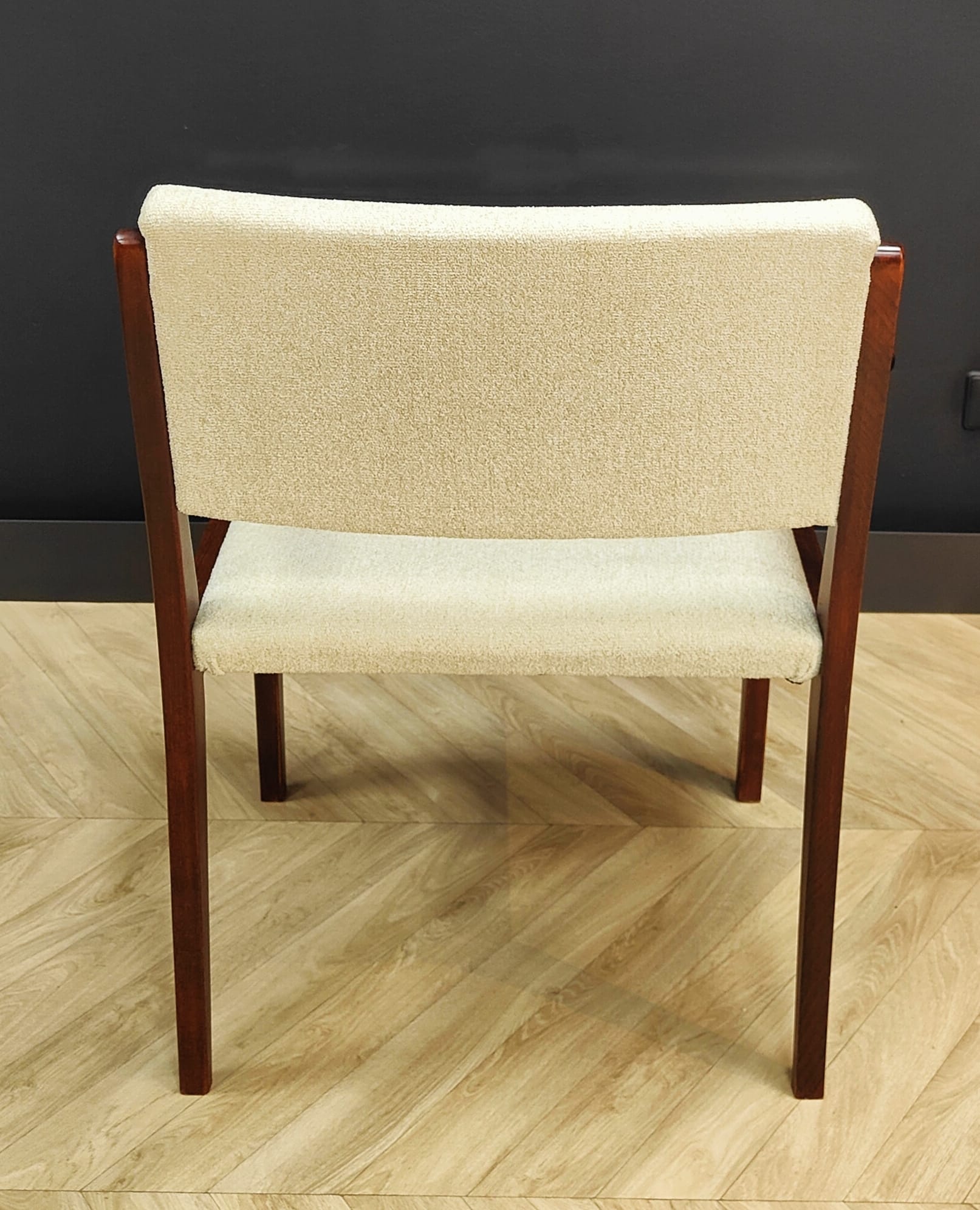 Mid century armchair vintage