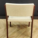 Mid century armchair vintage