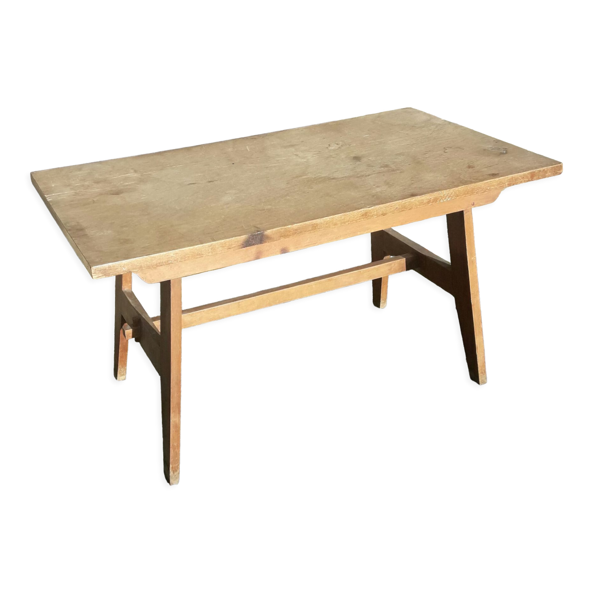 Table by René Gabriel 1950