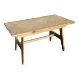 Table by René Gabriel 1950