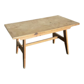 Table by René Gabriel 1950