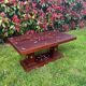 1960 coffee table
