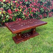 Table basse 1960