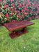 Table basse 1960