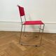 Delfina chair, design by Enzo Mari
