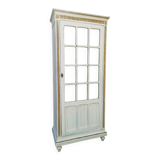 Lingère/ penderie/ armoire 1 porte/ armoire parisienne ancienne
