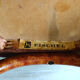 Chaise bistro Fischel vintage