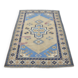 Turkish Hallway Runner Rug sku 3503