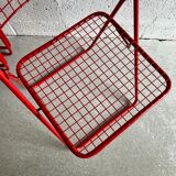 3 Ted Net chairs by Niels Gammelgaard for IKEA