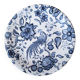 Dessert plate