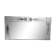 Art Deco Bistro Mirror 101*200 cm