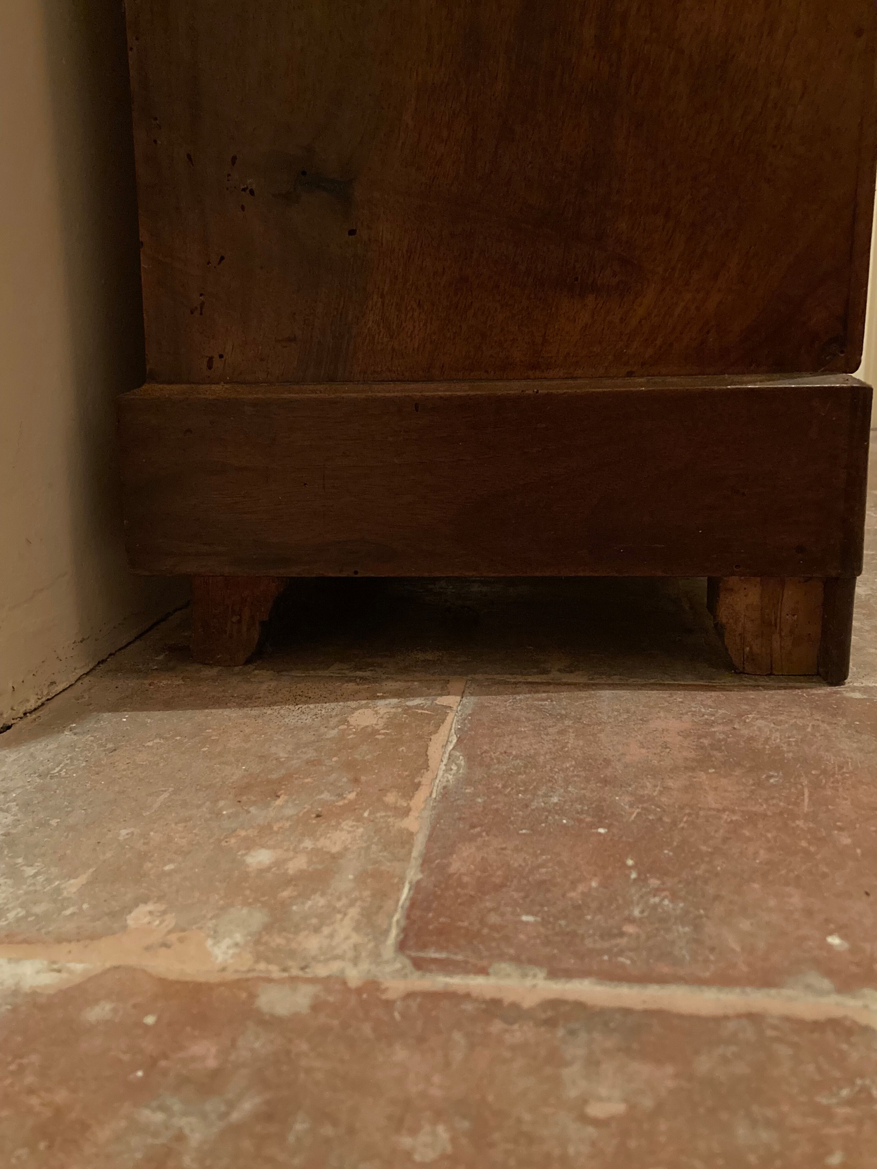 Bedside Louis Philippe era