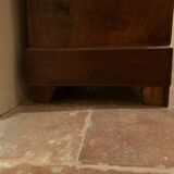 Bedside Louis Philippe era