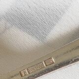 Christofle Eiffel Tower cutlery