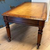 Antique writing table