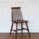 Chaise Stockholm Ikea vintage circa 1960