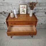 Commode vintage