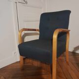 Armchair model 47 - Artek Artek Armchair model 47 - Artek.