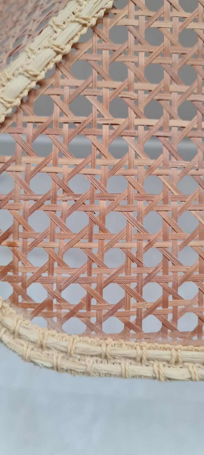 Cane suspension 1950