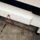 Extensible Formica table