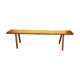 Old bench