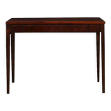 Rosewood coffee table 60/70