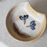 2 marsh stoneware bowls